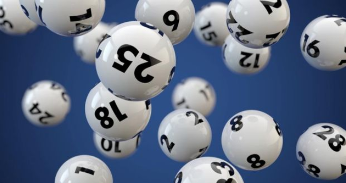 Online Lottery Services
