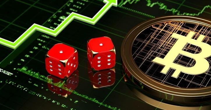 Bitcoin Gambling