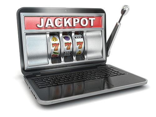 Online Gambling