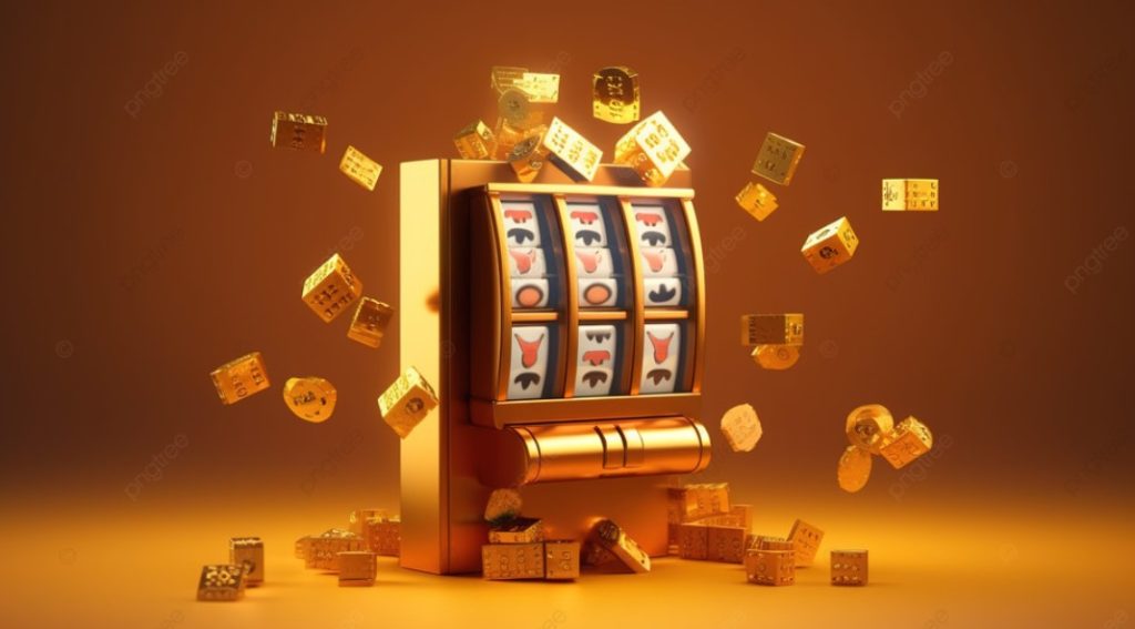 Winning Online Slots