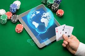 Online Betting