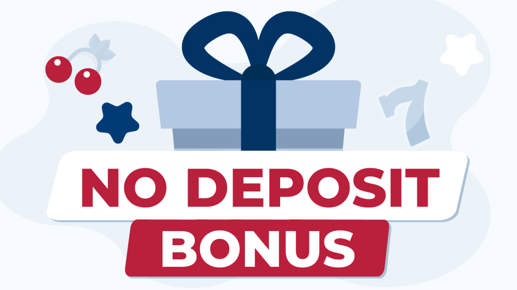 no deposit casino bonus