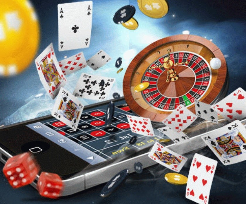 Online Casino Games