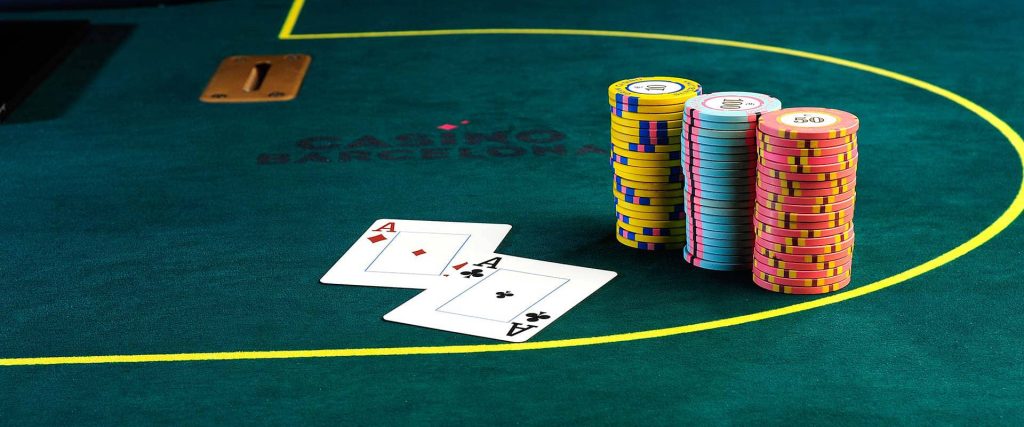 Online Poker Games