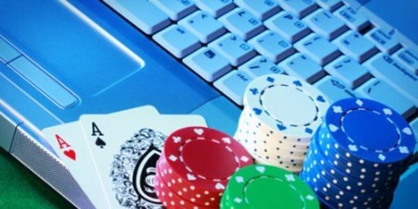 Online Poker