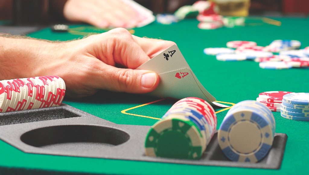 Online casino