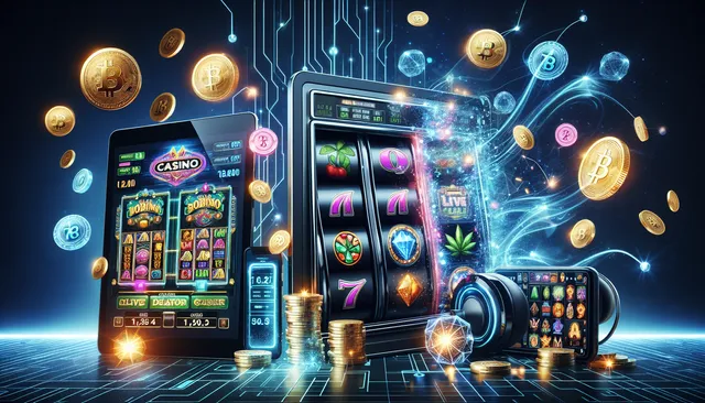 Online Slots
