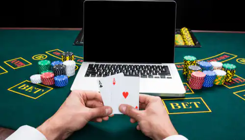 Online Betting