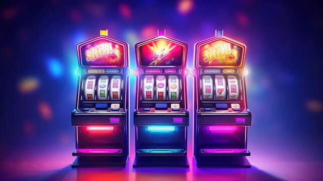 Online Pokies Game