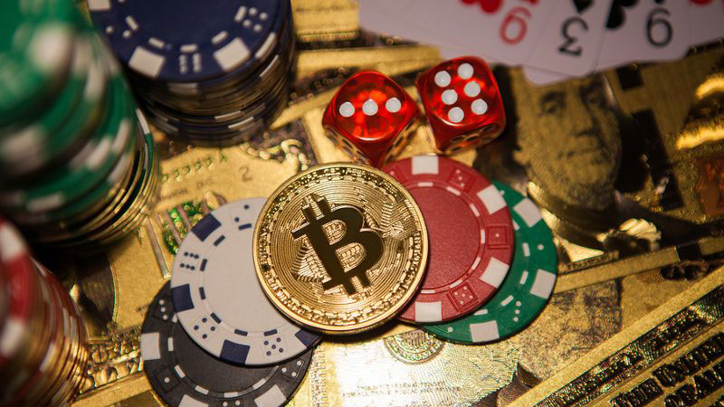 Crypto Casinos