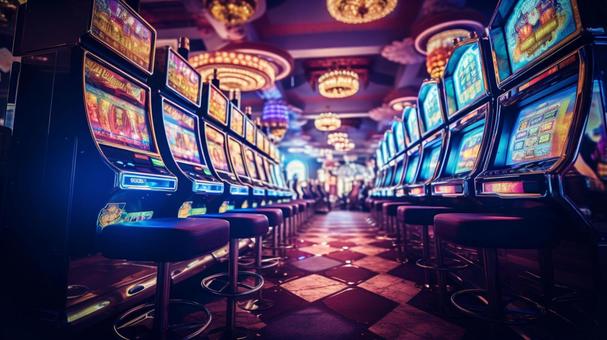 Slot Game