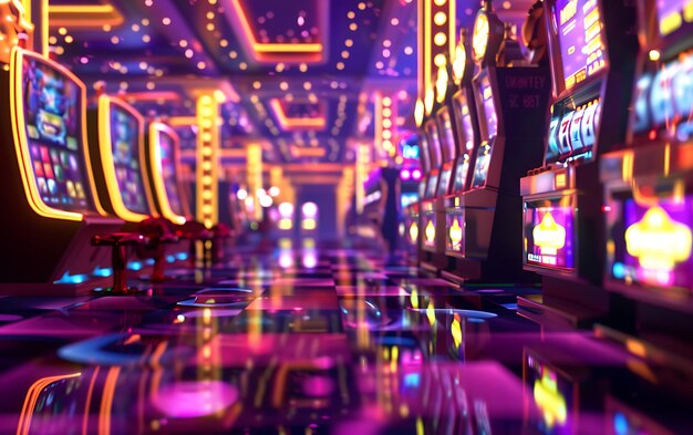 Slot Game