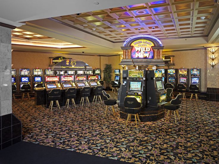 Online Slot