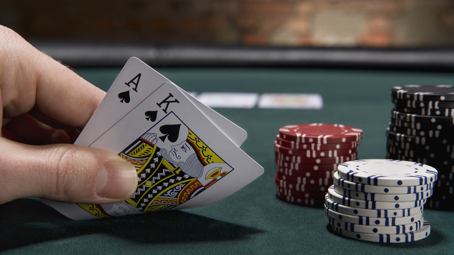 Online Casino