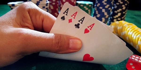 Online Casino