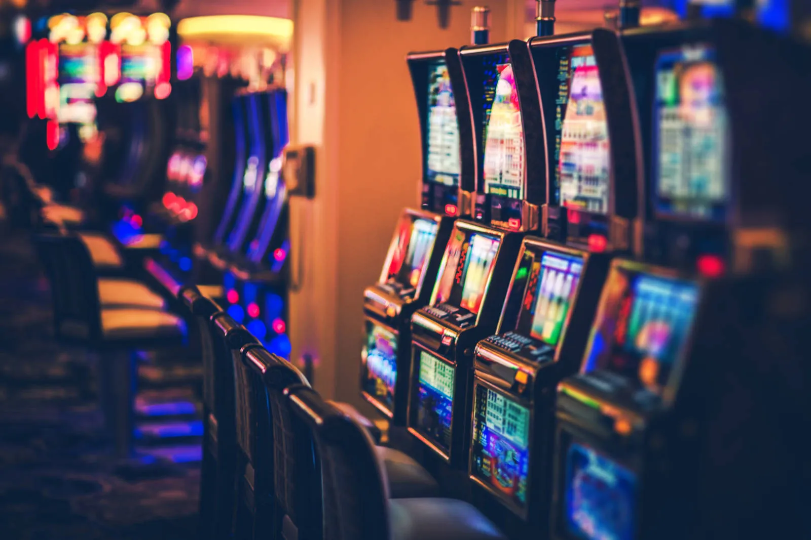 Online Slot